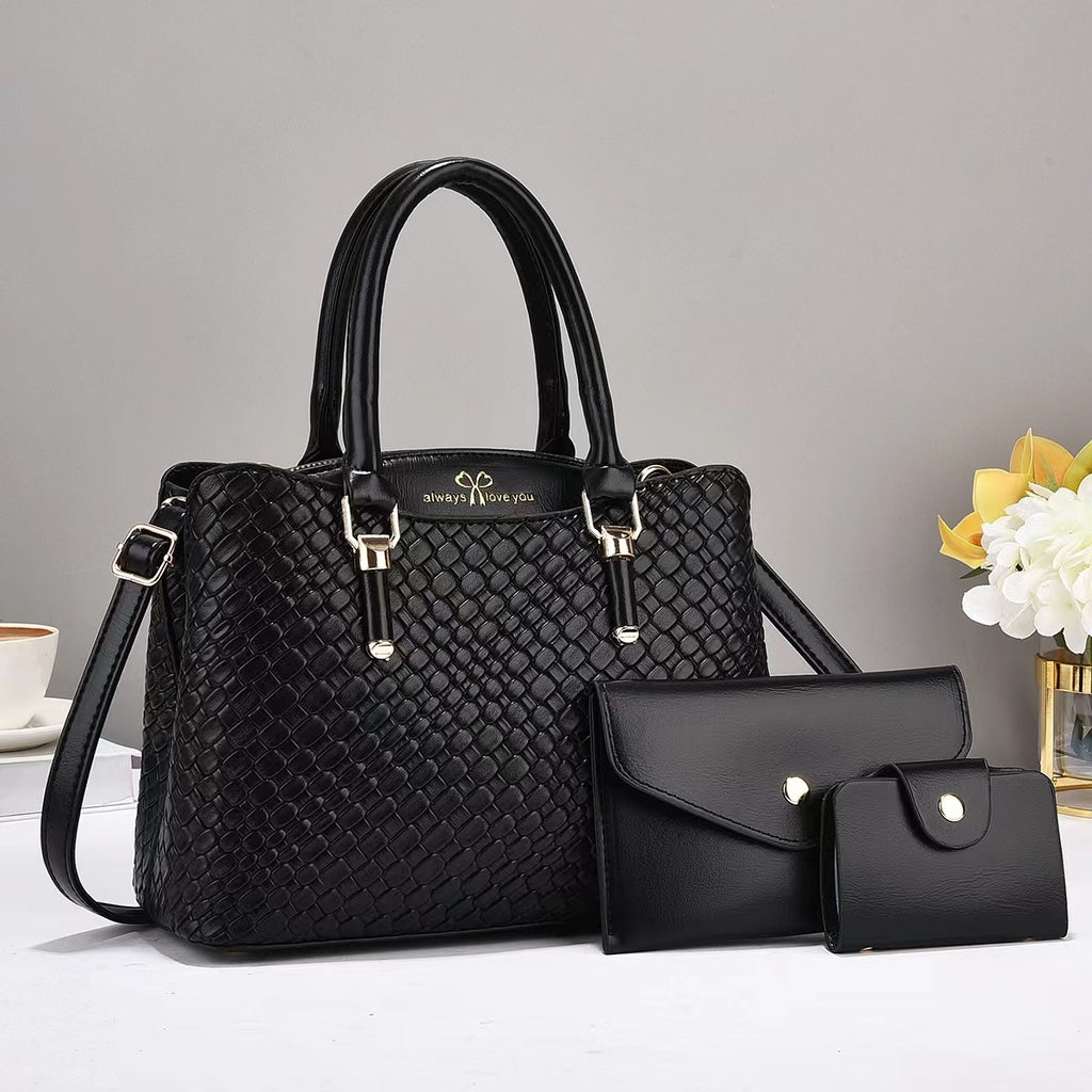 3 in 1 Bag Set