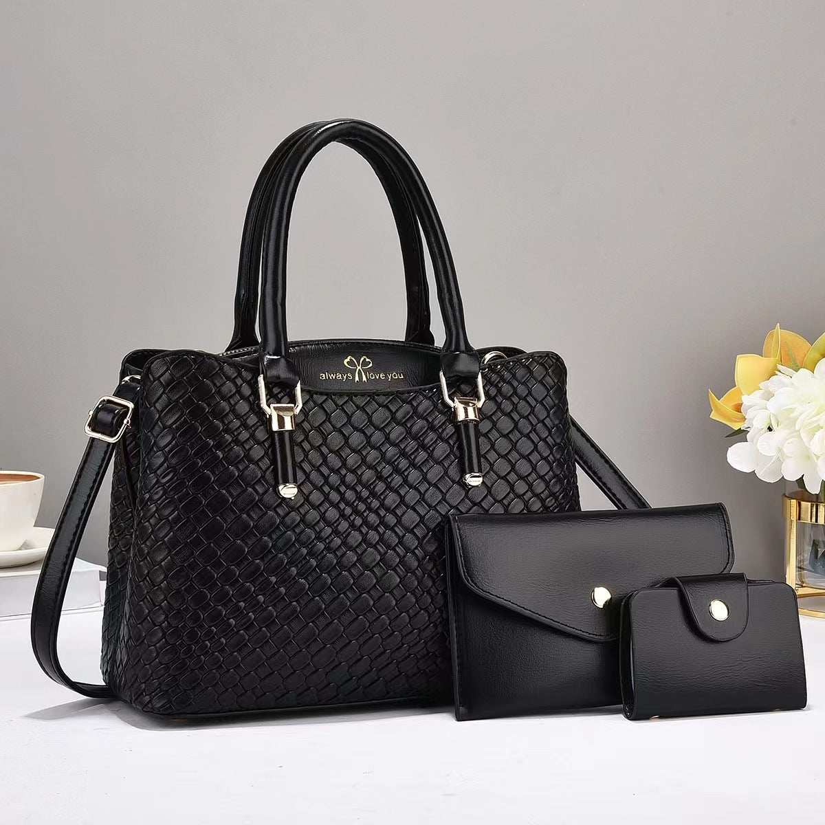 3 in 1 Bag Set