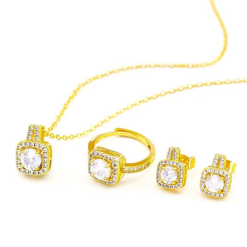 Jewelry Set