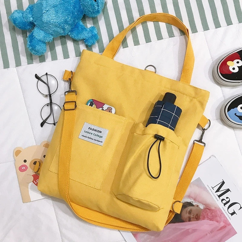 Canvas Bag