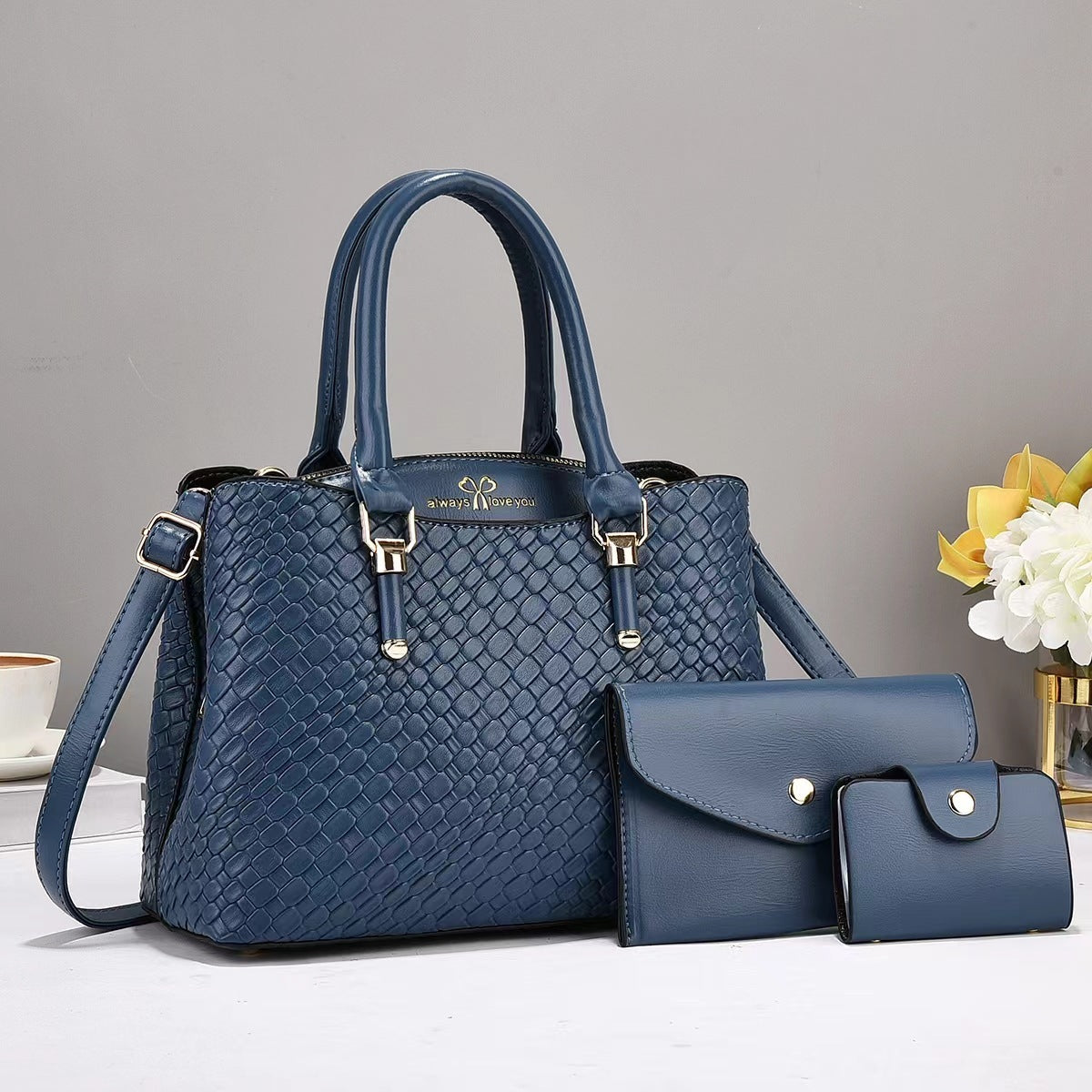 3 in 1 Bag Set