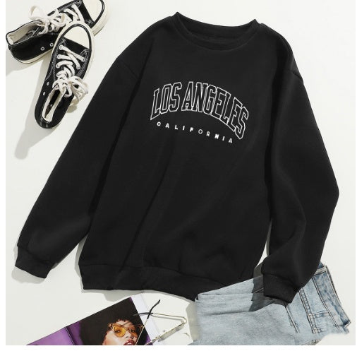 LA Sweatshirt