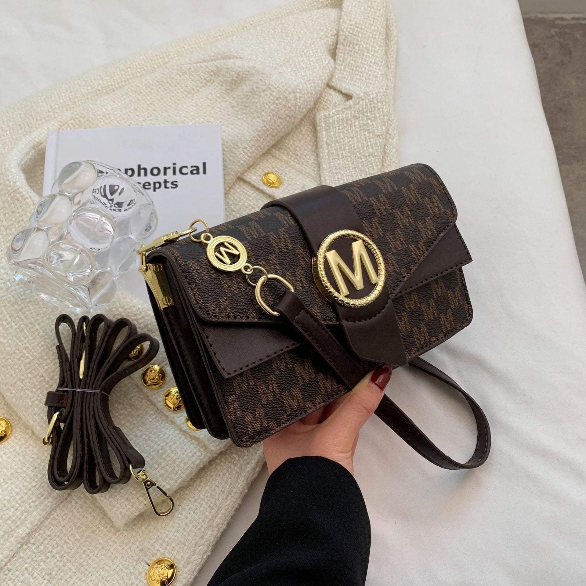 Luxury Handbag