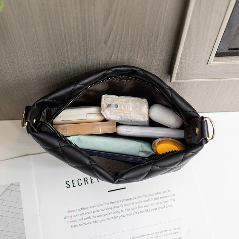 Small Shoulder Bag