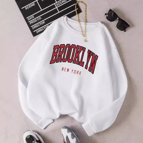 Brooklyn Sweatshirt