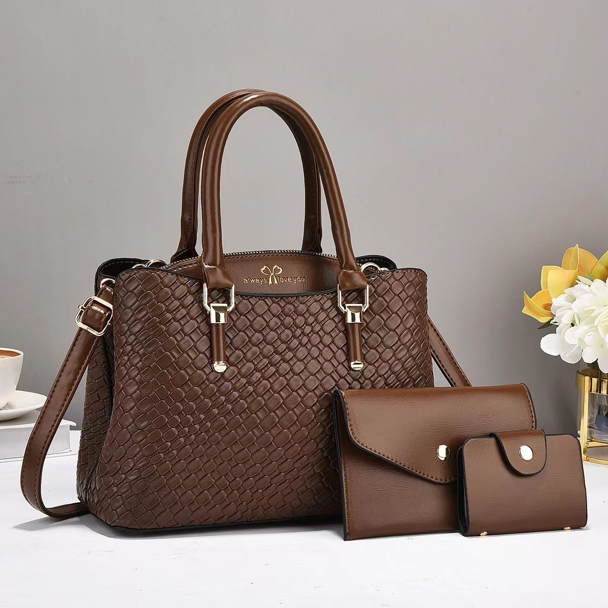 3 in 1 Bag Set