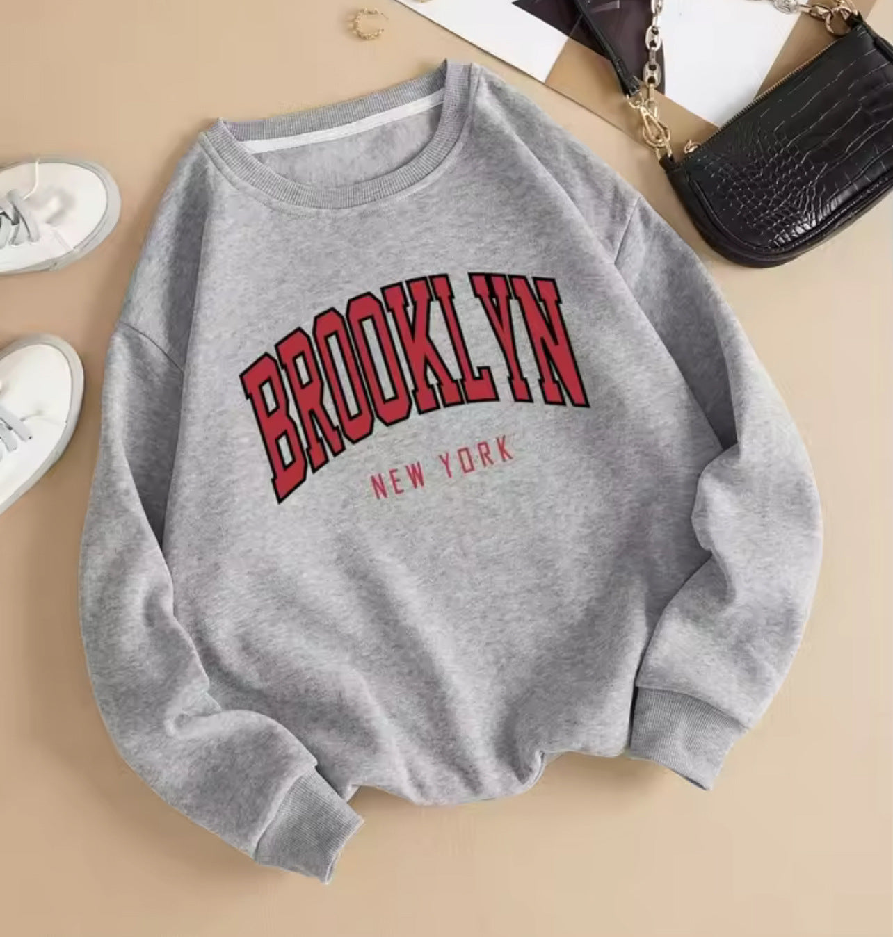 Brooklyn Sweatshirt