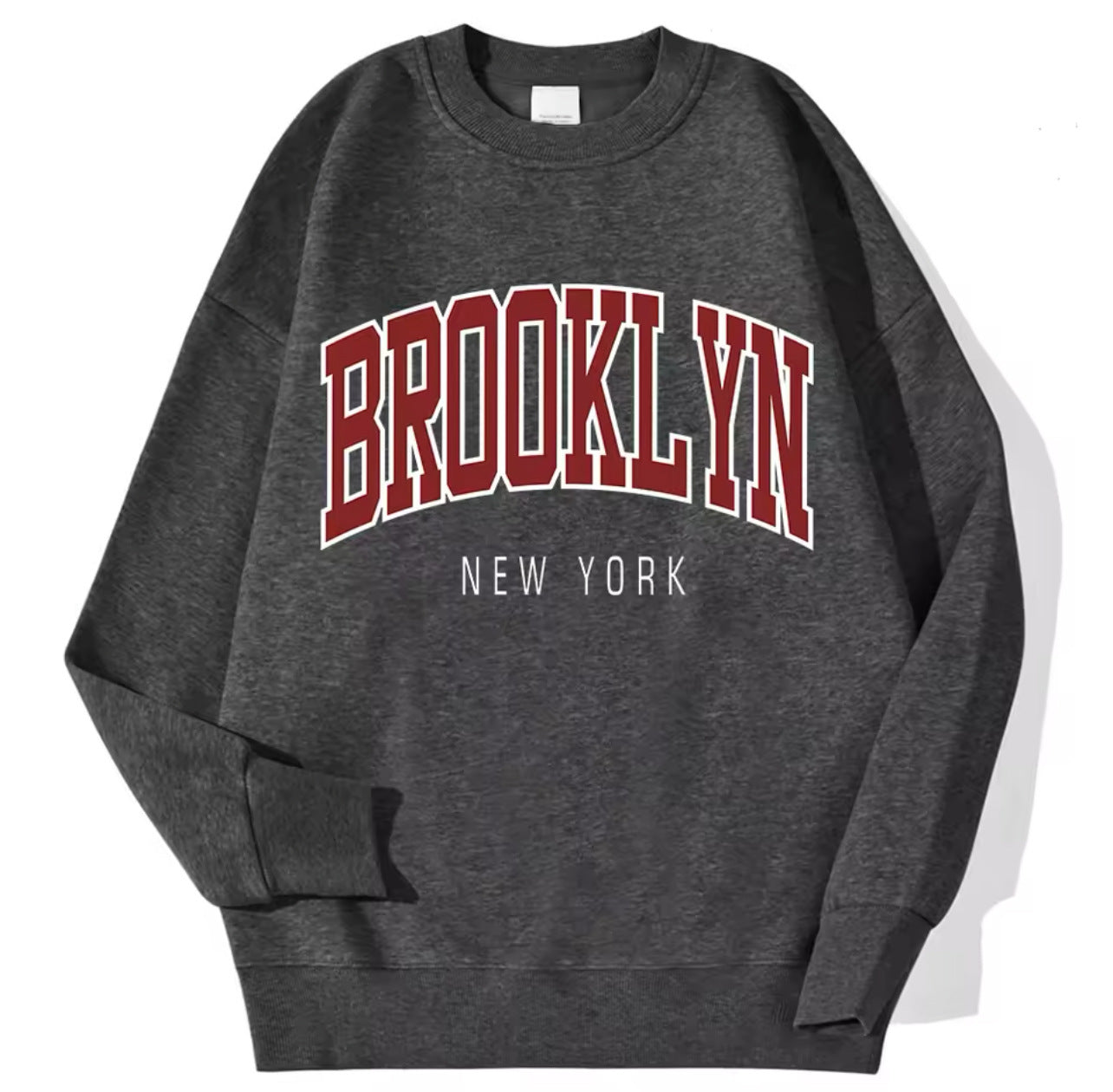 Brooklyn Sweatshirt