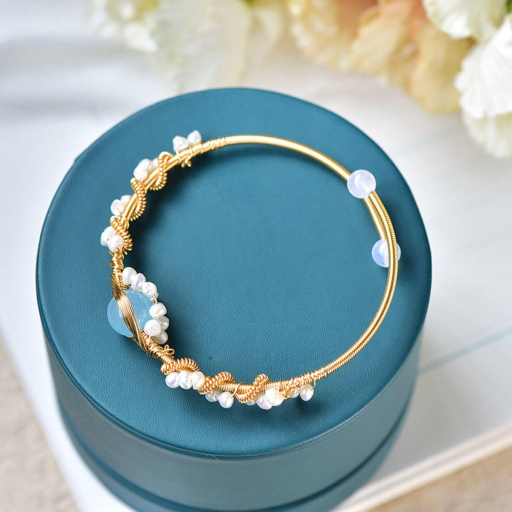 Pearl Bracelet