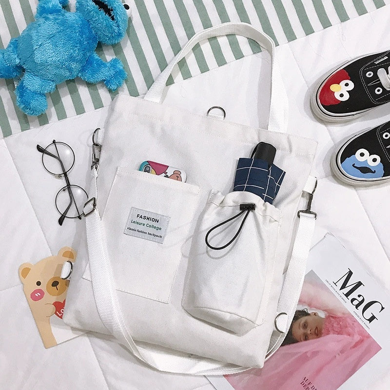 Canvas Bag